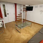 Duplex Puerta Del Sol
