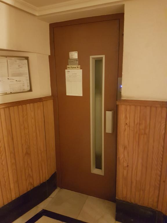 Apartamento Duplex Puerta Del Sol Madrid