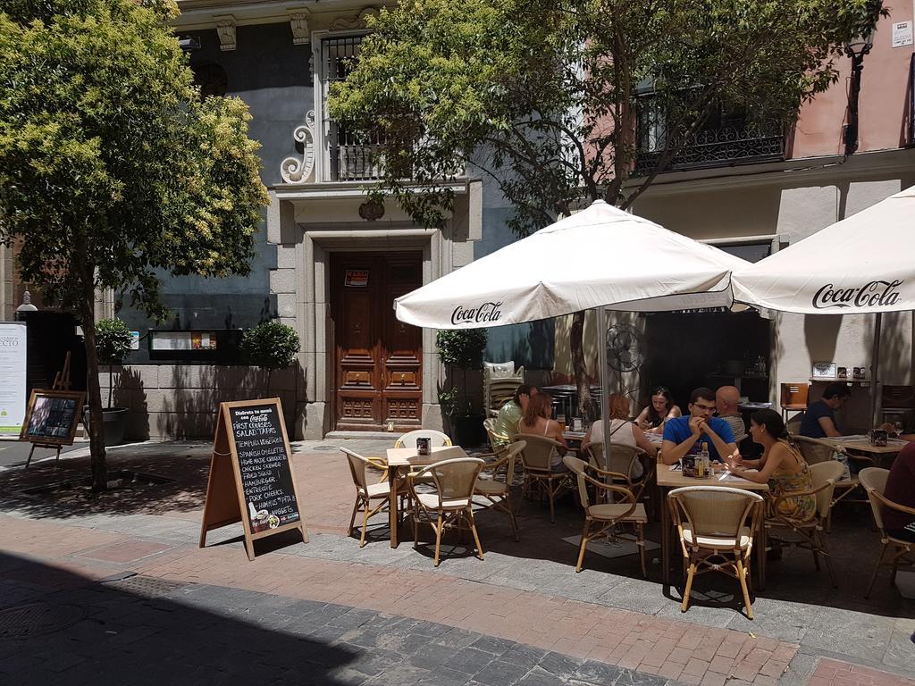 Apartamento Duplex Puerta Del Sol