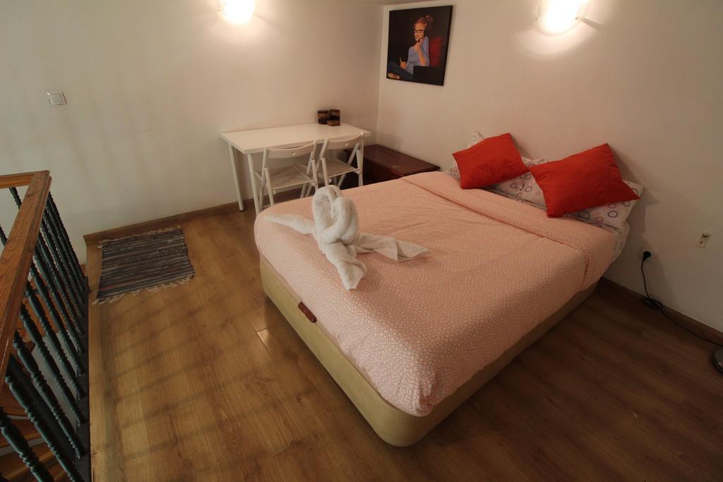 Duplex Puerta Del Sol Madrid