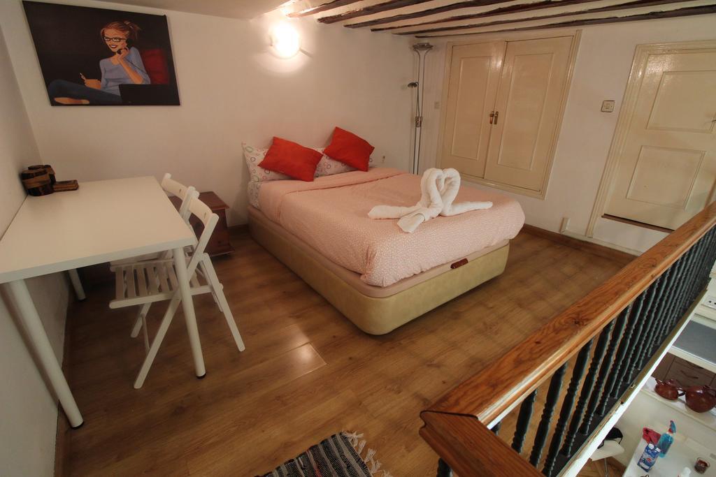 Apartamento Duplex Puerta Del Sol *