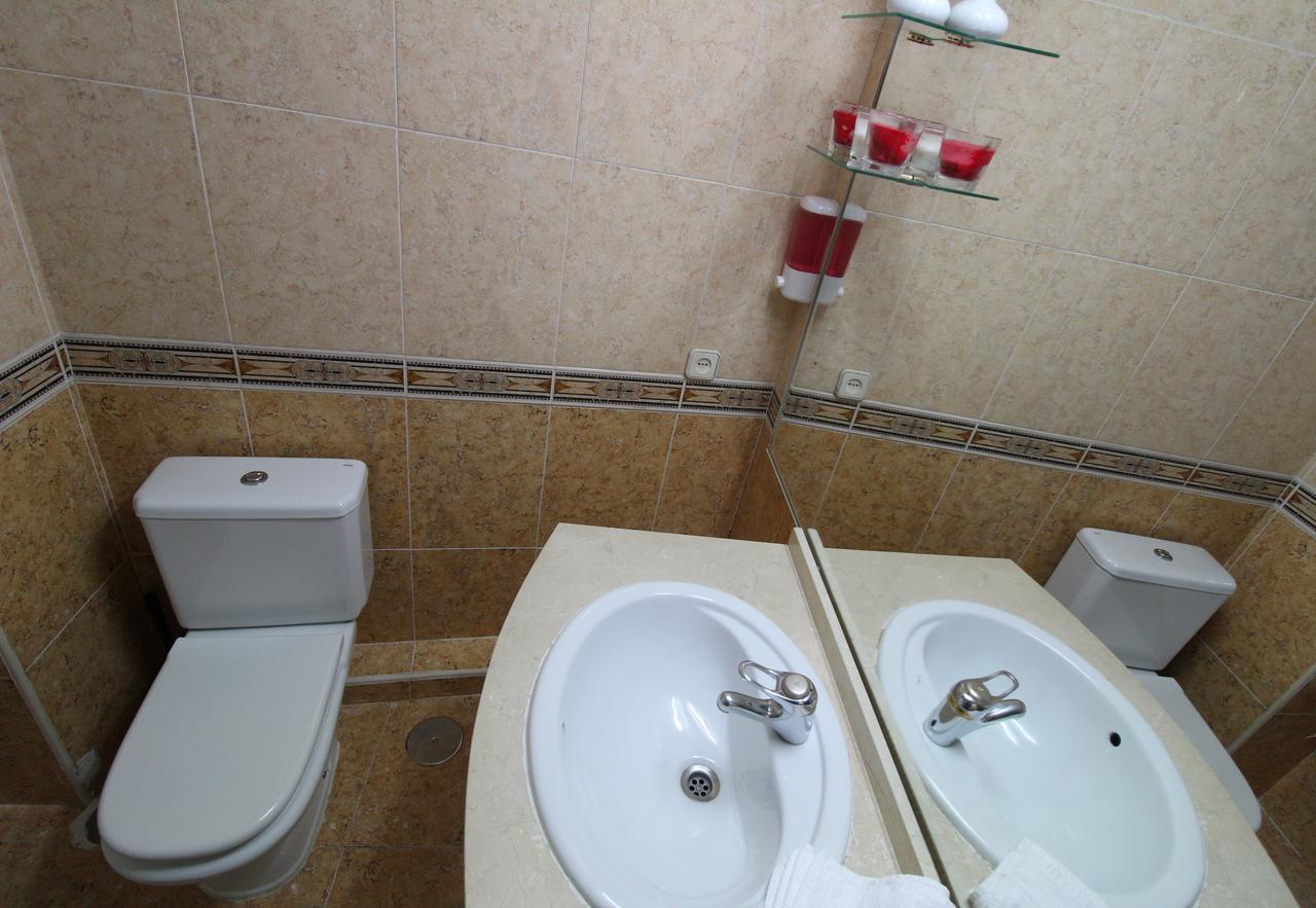 Duplex Puerta Del Sol Madrid