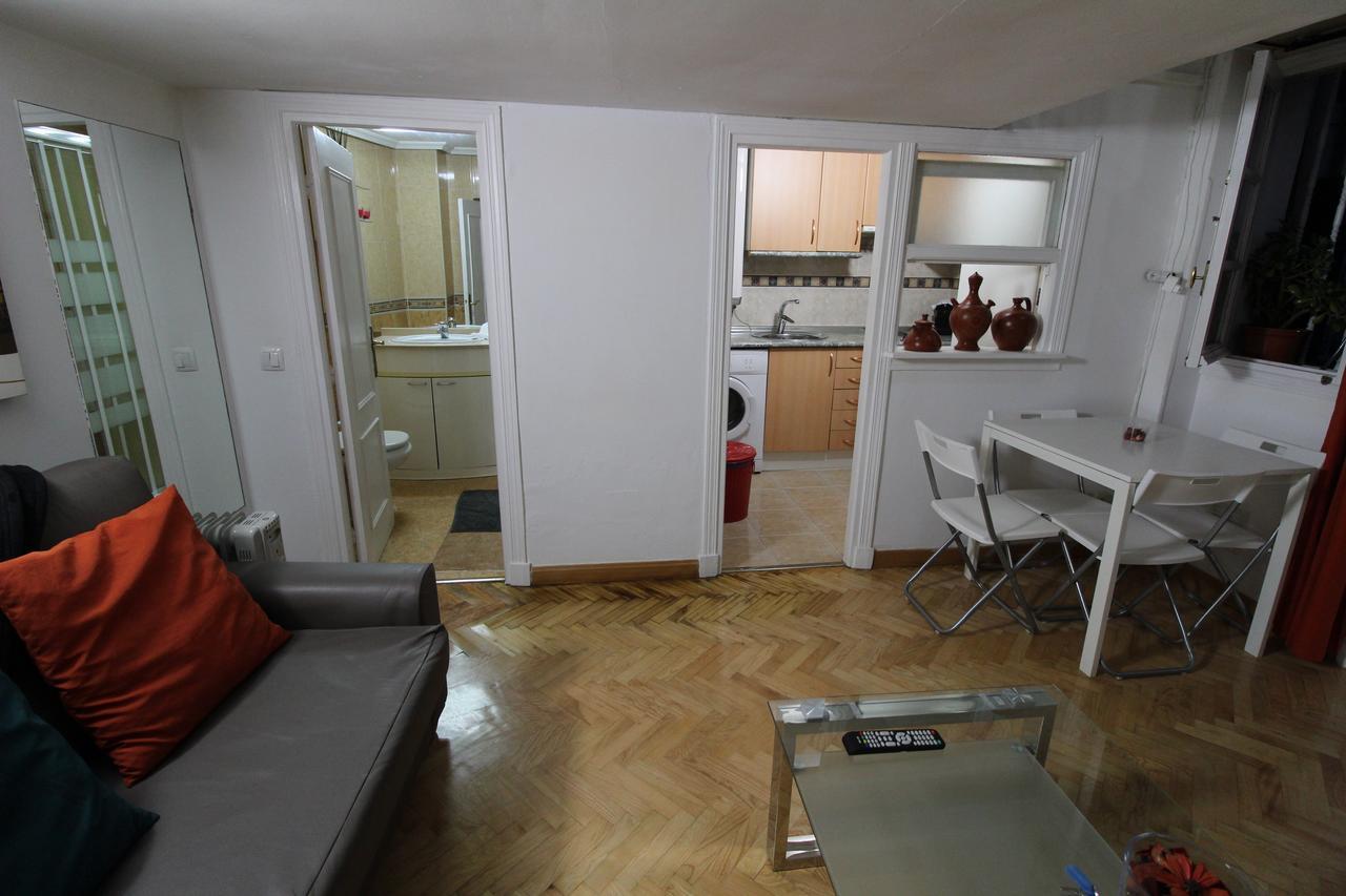 Duplex Puerta Del Sol * Madrid